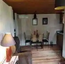 Chales no Campestre - Urubici | SC