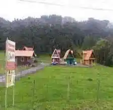 Pousada Avenida Chales - Urubici | SC