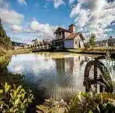 Pousada Chalés no Lago - Urubici | SC