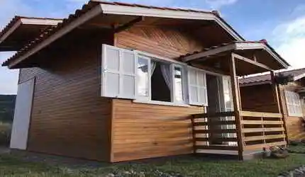 Aconchego do Sereno Exclusive Chales - Urubici | SC