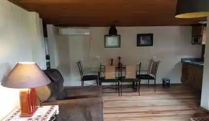 Chales no Campestre - Urubici | SC