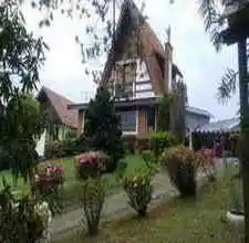 Chalé Lady - Campos do Jordão | SP