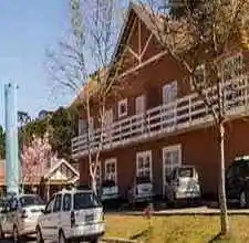 Chalé Modesto - Campos do Jordão | SP