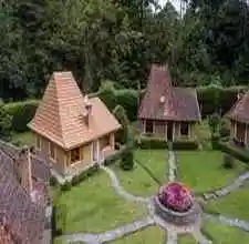 Chalé Petit Village - Campos do Jordão | SP