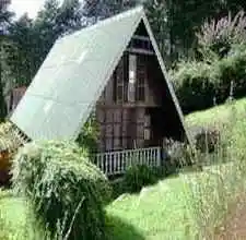 Chalés Alto do Capivari - Campos do Jordão | SP