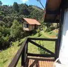 Chalés do Ferradura - Campos do Jordão | SP