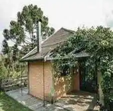 Chalés do Rancho Santo Antônio - Campos do Jordão | SP