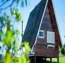 Chalés Por do Sol - Campos do Jordão | SP