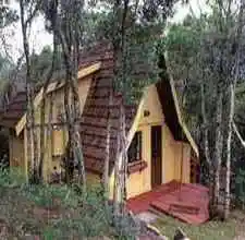 Chalés Sol e Lua - Campos do Jordão | SP