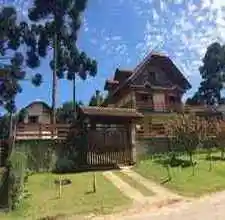 Chalés Toca dos Esquilos - Campos do Jordão | SP