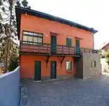 Chalés Vill'Agi - Campos do Jordão | SP