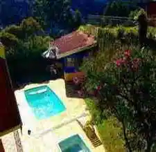 Suisse Chalé - Campos do Jordão | SP