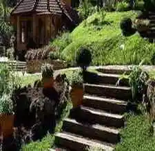 Vale do Lajeado Chalés - Campos do Jordão | SP