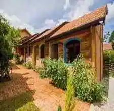 Vila Báltica Chalés - Campos do Jordão | SP