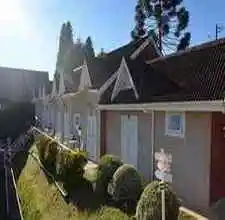 Villa Belle Chalés - Campos do Jordão | SP