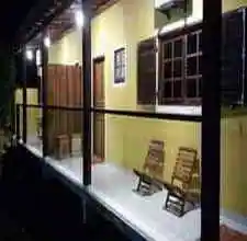 Chalés Aconchego - Ilhabela | SP