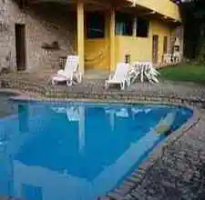 Chalés da Feiticeira - Ilhabela | SP