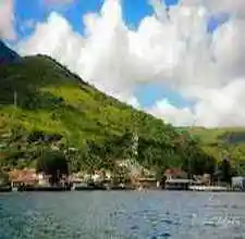 Chalés das Princesas - Ilhabela | SP