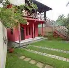 Chalés do Nilton - Ilhabela | SP