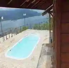 Chalés Mirante Altos Ares - Ilhabela | SP