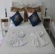 Chalés Refúgio da Água Branca - Ilhabela | SP