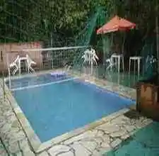 Chalés Rotaleste - Ilhabela | SP