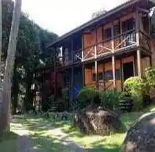 Chalés Sinbad - Ilhabela | SP