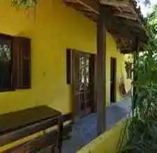 Ilhabela Chalés do Tio Dan - Ilhabela | SP