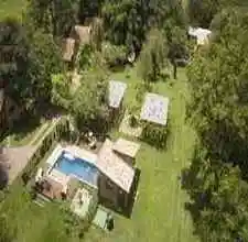 Canto da Lua Chalés e Apiário - São Bento do Sapucaí | SP