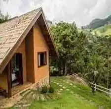 Chalés Alto dos Pires - São Bento do Sapucaí | SP