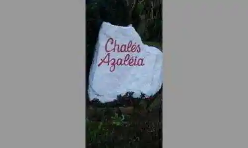 chales-azaleia