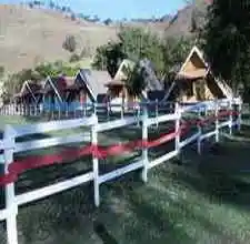 Chalés da Estalagem - São Bento do Sapucaí | SP