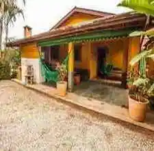 Chalés Riacho Doce - São Bento do Sapucaí | SP