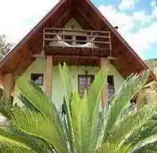 Chalés Vista Linda - São Bento do Sapucaí | SP