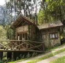 Chale Refúgio Mantiqueira - São Bento do Sapucaí | SP