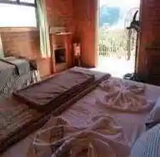 Reobote Chalés - São Bento do Sapucaí | SP