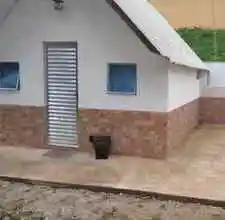 Chalé Arizona - São Roque, SP