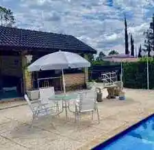 Chalés Marinelli - São Roque, SP