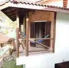 Swell Chalés Maresias - São Sebastião | SP