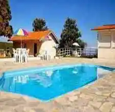 Chalé Alto da Serra-Serra Negra - Serra Negra | SP