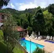 Chalés Vila da Serra - Serra Negra | SP