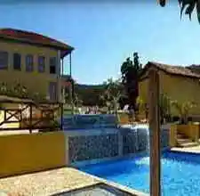 Fazenda Paisagem Chalés - Serra Negra | SP