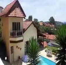 Miragem Chalés - Serra Negra | SP