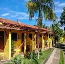 Chalés Santa Catarina - Socorro | SP