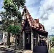 Mansão Chalé Duarte - Socorro | SP