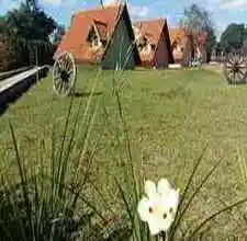 Pousada Chalés - Torrinha | SP