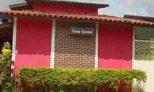chale-colonial