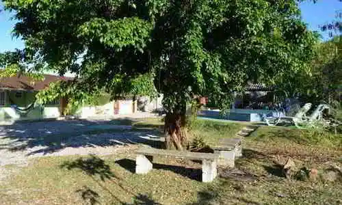chales-boreal