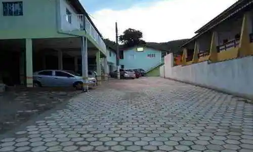 chales-e-kitnet-da-margarida