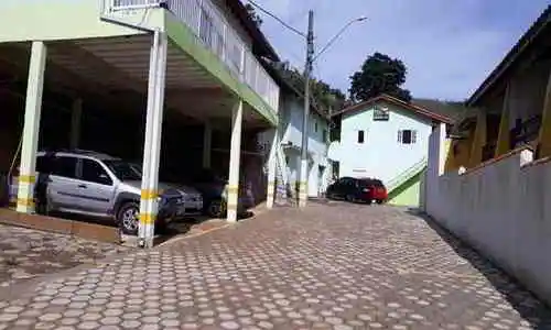 chales-e-kitnet-da-margarida